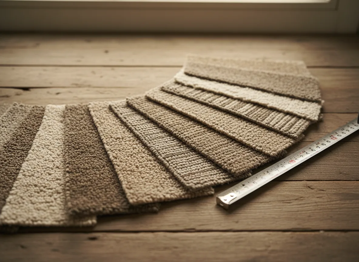 Carpet Installation Three Rivers, MI FAQs